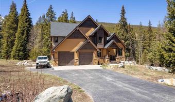 310 Whispering Pines Cir, Blue River, CO 80424