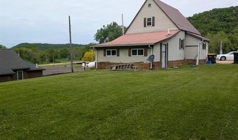 113 Railway Ave, Steuben, WI 54657