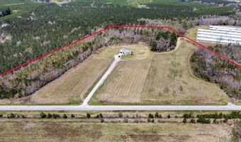1836 Bowman Branch Hwy, Bowman, SC 29018