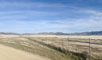 160 Acres Dun Glen Rd, Imlay, NV 89418