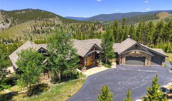 1279 ESTATES Dr, Breckenridge, CO 80424
