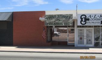 813 S First St, Artesia, NM 88210