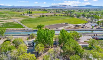 5400 Bottom Rd, Fallon, NV 89406