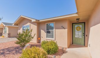 400 Coronado Dr, Alamogordo, NM 88310