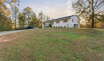 121 RIPLEY Ave, Adairsville, GA 30103