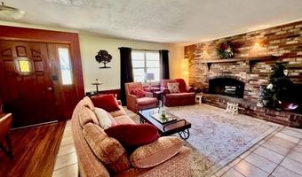 10 SW 50th Ave, Bell, FL 32619