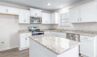 1021 Harb Dr, Archdale, NC 27263