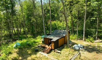 258 Captain Whitney Rd, Becket, MA 01223