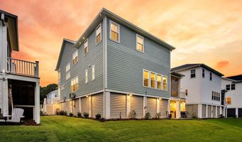 1068 Capersview Ct, Awendaw, SC 29429