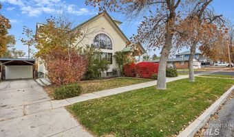 200 N 8th, Buhl, ID 83316