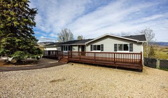 124 Cloud Peak Dr, Buffalo, WY 82834