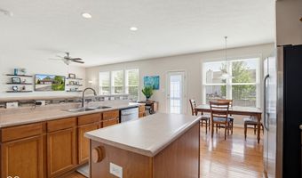 3033 Tuscarora Ln, Indianapolis, IN 46217