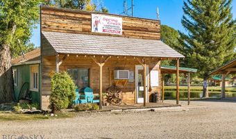 257 Main Boulder Rd, Big Timber, MT 59011