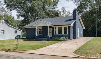 270 Atlanta Ave, Athens, GA 30601