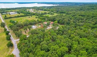 0000 E 265 Rd, Bernice, OK 74331