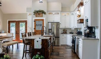 33765 S Coves Dr, Afton, OK 74331