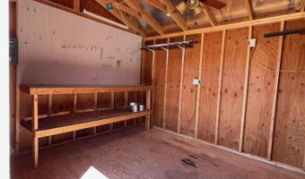 3310 W Mayo Pl, Benson, AZ 85602