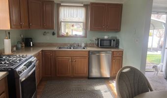 275 S Rd, Arthurdale, WV 26520