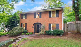 6010 BENALDER Dr, Bethesda, MD 20816