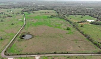 Tbd Tract 456 County Road 930, Teague, TX 75860