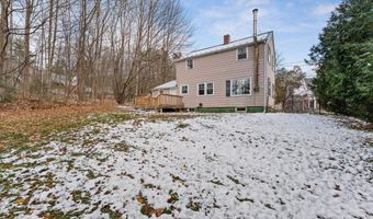 52 Biggs St, Barre, VT 05641