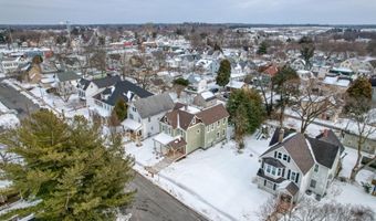 410 WEST St, Clayton, DE 19938
