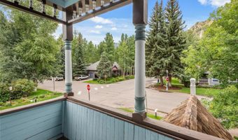 500 W Francis St, Aspen, CO 81611