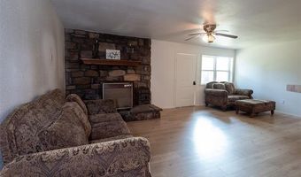 410205 E 1910 Rd, Antlers, OK 74523