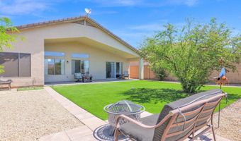 4611 E NIGHT GLOW Dr, Cave Creek, AZ 85331