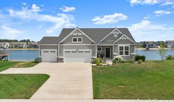 11400 84th Ave, Allendale, MI 49401