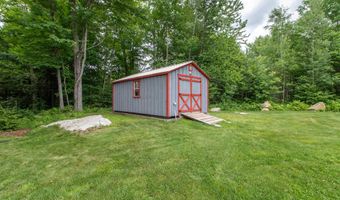 4783 Hinman Settler Rd, Brownington, VT 05860