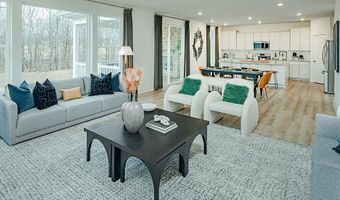 21917 Parkland Trace Ter Plan: Camelot Slab, Boyds, MD 20841