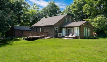 288 Bedlam Rd, Chaplin, CT 06235