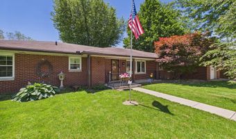405 W Van Buren St, Alexandria, IN 46001