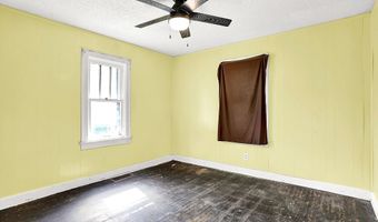 1523 E Mills Ave, Indianapolis, IN 46227