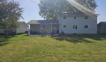 266 Birch St, Allison, IA 50602