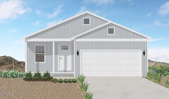 2804 S Twin Leaf Cir, Camp Verde, AZ 86322