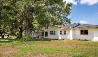 1402 W 12th St, Alma, GA 31510
