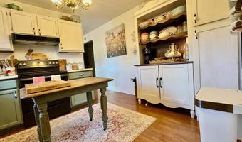 45 Hickory Heights Dr, Bedford, IN 47421