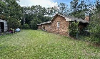 1630 Big Creek Dr, Bogue Chitto, MS 39629
