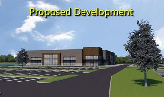MILTON WILSON Blvd, Arlington, TN 38002