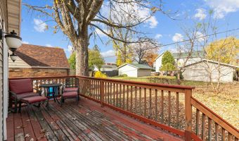 224 E HANCOCK St, Appleton, WI 54911