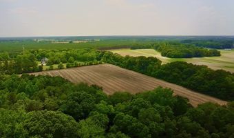 Rocky Creek Road, Ashford, AL 36312