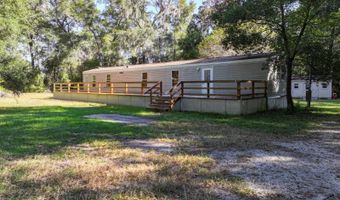 10259 NE 23rd Ct, Anthony, FL 32617