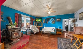 299 Railroad Ave, Blanchard, ID 83804