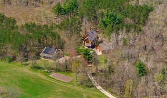 10712 COUNTY ROAD B, Amherst, WI 54406