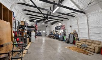 406 N William Penn, Adair, OK 74330