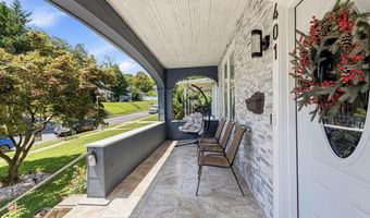 401 KINGSTON Rd, Baltimore, MD 21229