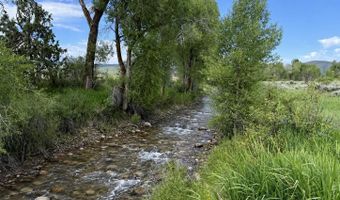 989 DRY CREEK Rd, Afton, WY 83110