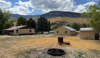 425 River Dr, Challis, ID 83226